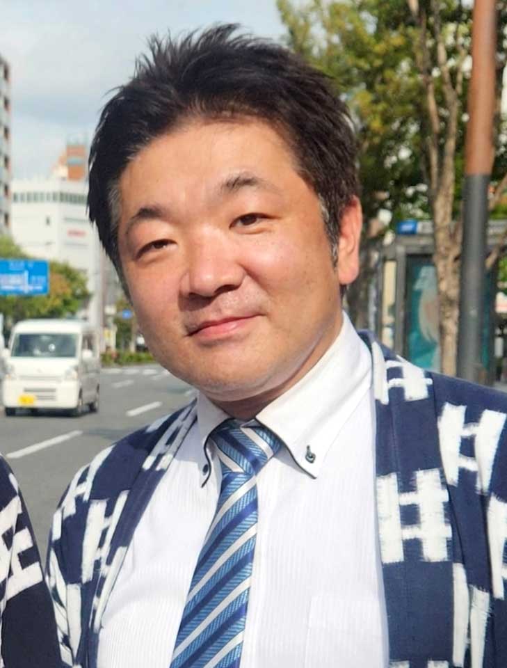 ひらかわ